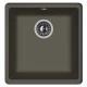 Кухонная мойка Florentina Vega антрацит 22.310.B0360.302