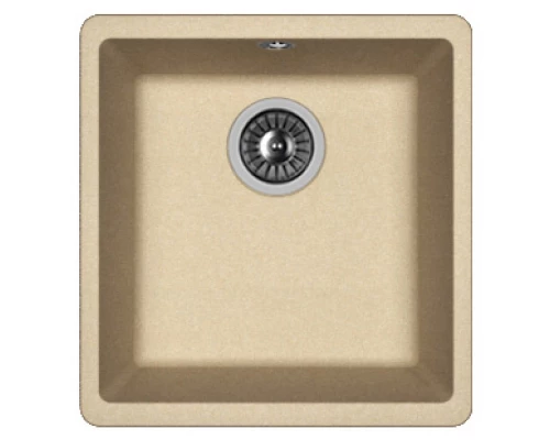 Кухонная мойка Florentina Vega бежевый 22.310.B0360.104