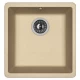 Кухонная мойка Florentina Vega бежевый 22.310.B0360.104