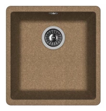 Кухонная мойка Florentina Vega коричневый 22.310.B0360.105