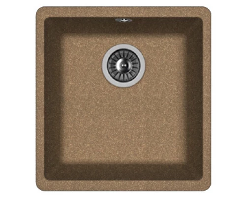 Кухонная мойка Florentina Vega коричневый 22.310.B0360.105