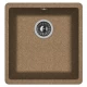 Кухонная мойка Florentina Vega коричневый 22.310.B0360.105