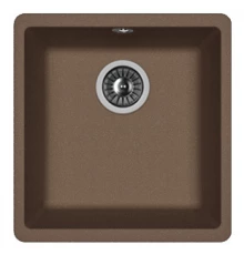Кухонная мойка Florentina Vega мокко 22.310.B0360.303