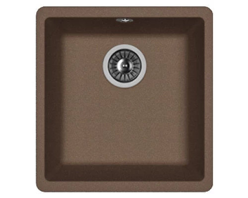 Кухонная мойка Florentina Vega мокко 22.310.B0360.303