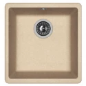Кухонная мойка Florentina Vega песочный 22.310.B0360.107 Кухонная мойка Florentina Vega песочный 22.310.B0360.107