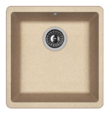 Кухонная мойка Florentina Vega песочный 22.310.B0360.107