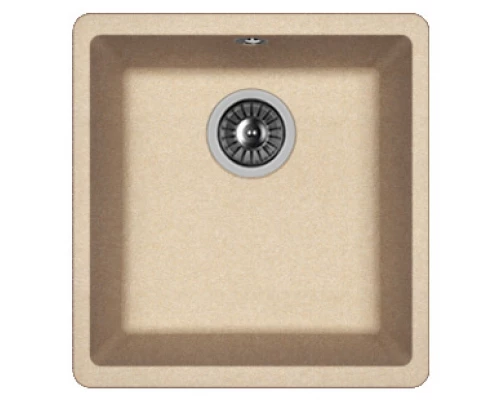 Кухонная мойка Florentina Vega песочный 22.310.B0360.107