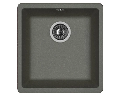 Кухонная мойка Florentina Vega черный 22.310.B0360.102