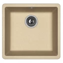 Кухонная мойка Florentina Vega бежевый 22.315.C0400.104