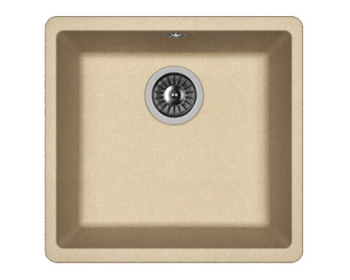 Кухонная мойка Florentina Vega бежевый 22.315.C0400.104