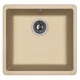 Кухонная мойка Florentina Vega бежевый 22.315.C0400.104