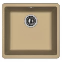 Кухонная мойка Florentina Vega капучино 22.315.C0400.306
