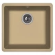 Кухонная мойка Florentina Vega капучино 22.315.C0400.306