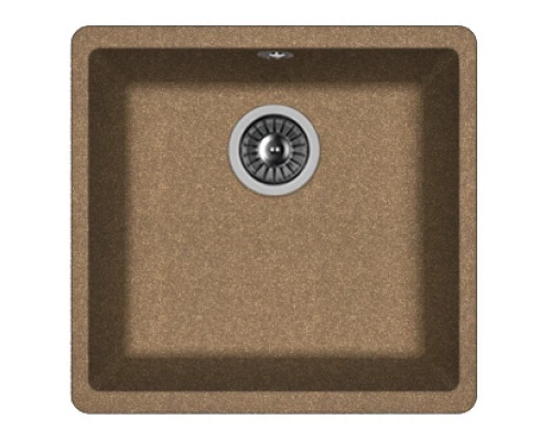 Кухонная мойка Florentina Vega коричневый 22.315.C0400.105