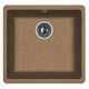Кухонная мойка Florentina Vega коричневый 22.315.C0400.105