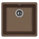 Кухонная мойка Florentina Vega мокко 22.315.C0400.303