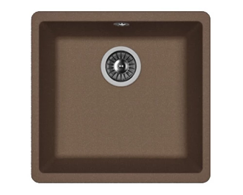 Кухонная мойка Florentina Vega мокко 22.315.C0400.303