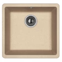Кухонная мойка Florentina Vega песочный 22.315.C0400.107