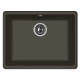 Кухонная мойка Florentina Vega антрацит 22.320.D0500.302