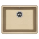 Кухонная мойка Florentina Vega бежевый 22.320.D0500.104 Кухонная мойка Florentina Vega бежевый 22.320.D0500.104