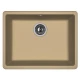 Кухонная мойка Florentina Vega капучино 22.320.D0500.306