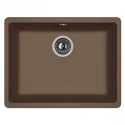 Кухонная мойка Florentina Vega мокко 22.320.D0500.303 Кухонная мойка Florentina Vega мокко 22.320.D0500.303