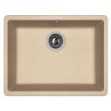 Кухонная мойка Florentina Vega песочный 22.320.D0500.107 Кухонная мойка Florentina Vega песочный 22.320.D0500.107
