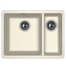 Кухонная мойка Florentina Vega жасмин 22.325.D0510.201