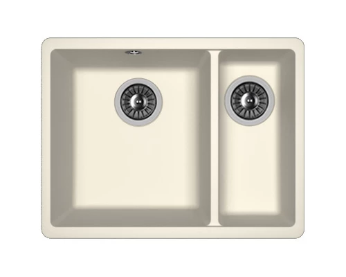Кухонная мойка Florentina Vega жасмин 22.325.D0510.201
