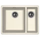 Кухонная мойка Florentina Vega жасмин 22.325.D0510.201