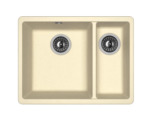 Кухонная мойка Florentina Vega шампань 22.325.D0510.202