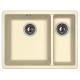 Кухонная мойка Florentina Vega шампань 22.325.D0510.202