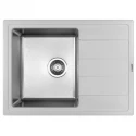 Кухонная мойка Florentina Combi жасмин 21.390.B0650.201