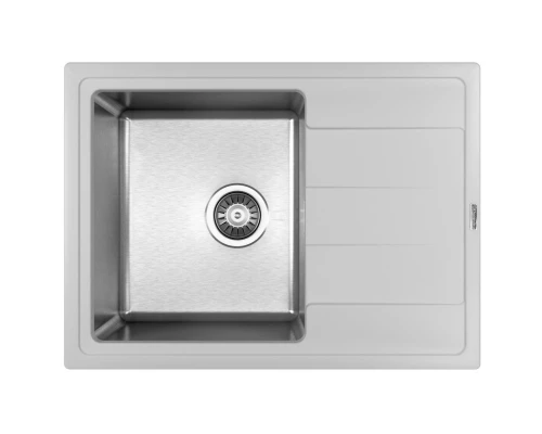 Кухонная мойка Florentina Combi жасмин 21.390.B0650.201