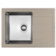 Кухонная мойка Florentina Combi песочный 21.390.B0650.107