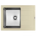 Кухонная мойка Florentina Combi шампань 21.390.B0650.202