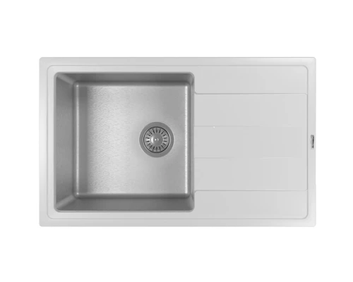 Кухонная мойка Florentina Combi жасмин 21.395.D0780.201