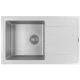 Кухонная мойка Florentina Combi жасмин 21.395.D0780.201