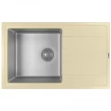 Кухонная мойка Florentina Combi шампань 21.395.D0780.202 Кухонная мойка Florentina Combi шампань 21.395.D0780.202