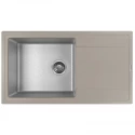Кухонная мойка Florentina Combi грей 21.400.D0860.305 Кухонная мойка Florentina Combi грей 21.400.D0860.305