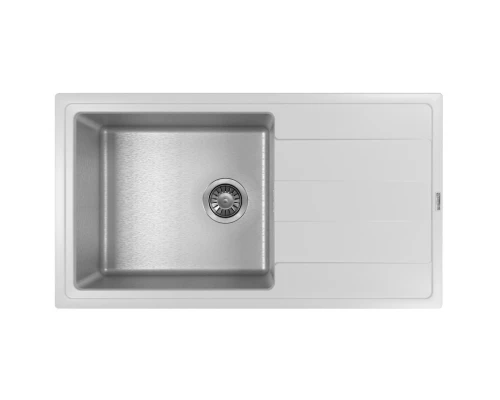 Кухонная мойка Florentina Combi жасмин 21.400.D0860.201