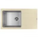 Кухонная мойка Florentina Combi шампань 21.400.D0860.202 Кухонная мойка Florentina Combi шампань 21.400.D0860.202