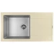 Кухонная мойка Florentina Combi шампань 21.400.D0860.202