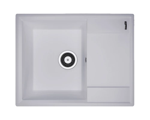 Кухонная мойка Flortek Консул жасмин 23.020.C0640.201