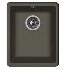 Кухонная мойка Flortek Ринг антрацит 24.050.А0300.302