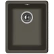 Кухонная мойка Flortek Ринг антрацит 24.050.А0300.302
