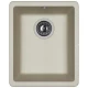 Кухонная мойка Flortek Ринг грей 24.050.А0300.305