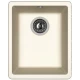 Кухонная мойка Flortek Ринг жасмин 24.050.А0300.201