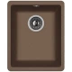 Кухонная мойка Flortek Ринг мокко 24.050.А0300.303