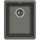 Кухонная мойка Flortek Ринг черный 24.050.А0300.102